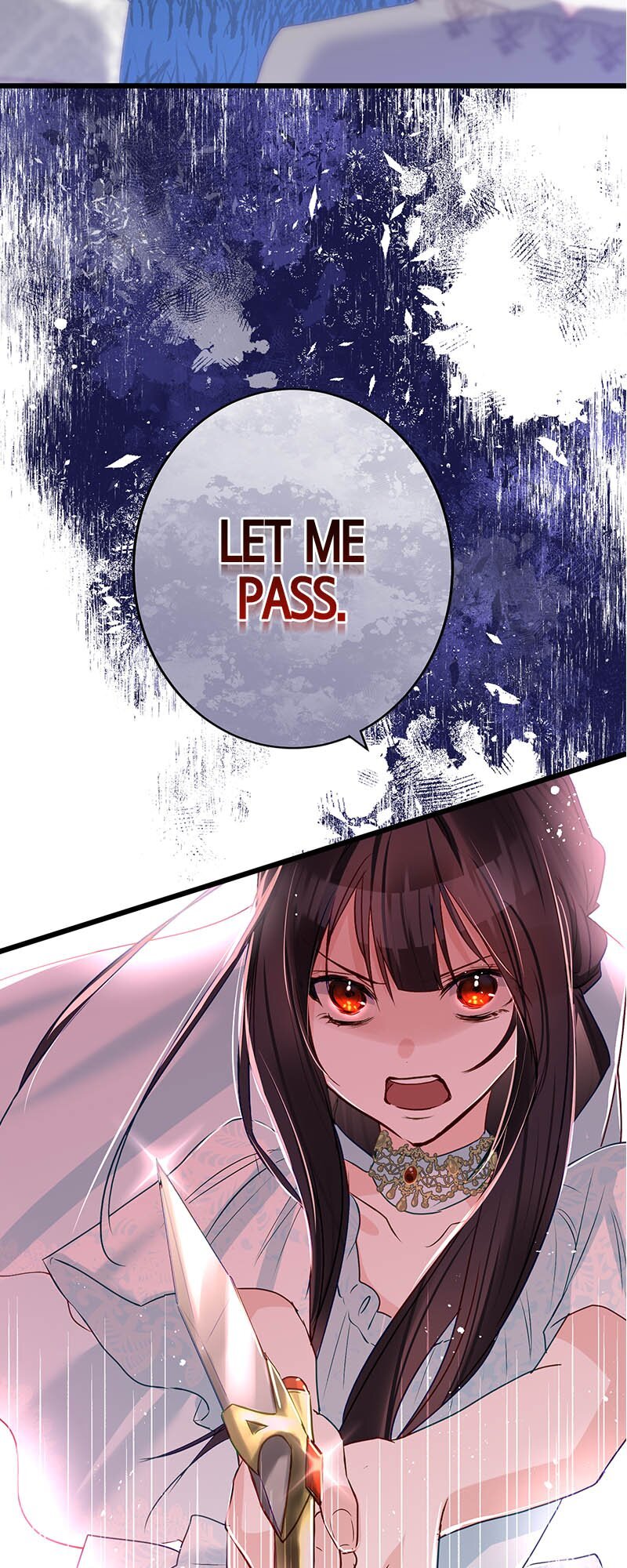 To Kill My One and Only Solace Chapter 39 210 35