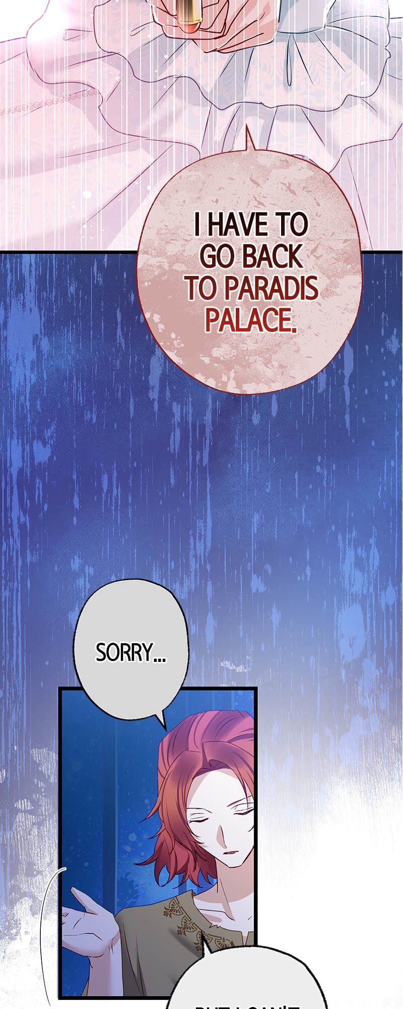 To Kill My One and Only Solace Chapter 39 211 36