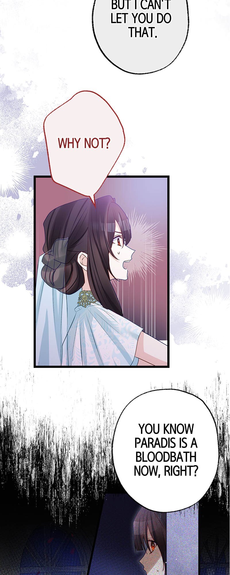 To Kill My One and Only Solace Chapter 39 212 37