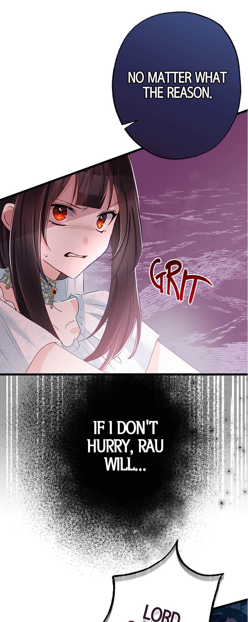 To Kill My One and Only Solace Chapter 39 214 39