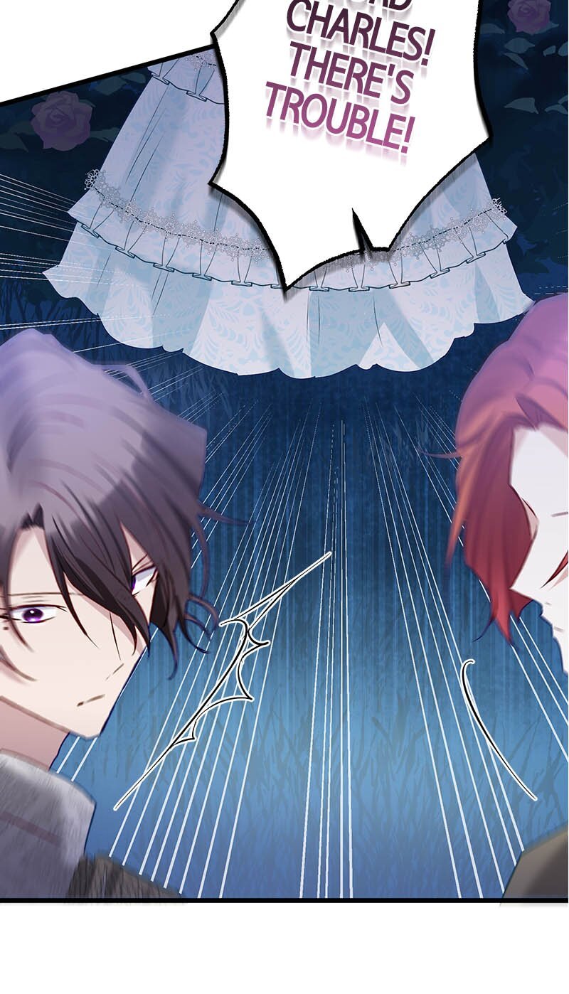 To Kill My One and Only Solace Chapter 39 215 40