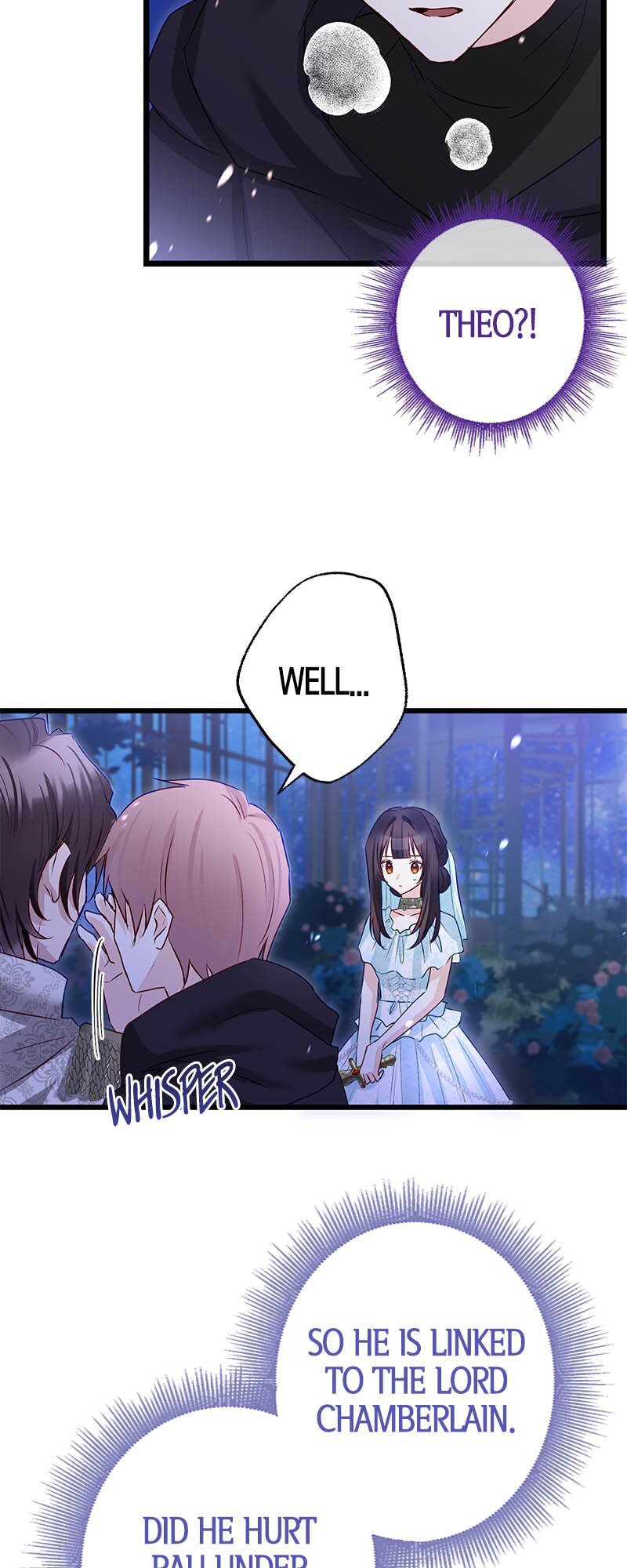 To Kill My One and Only Solace Chapter 39 217 42