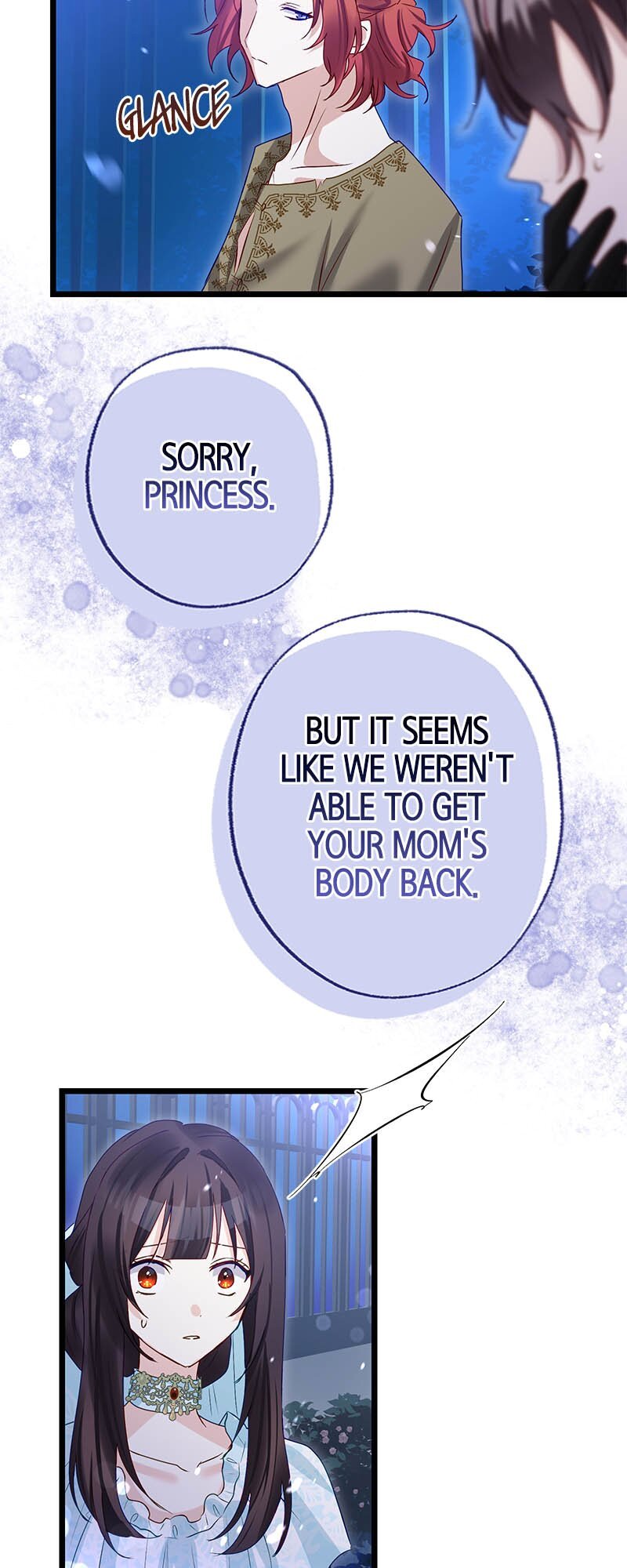 To Kill My One and Only Solace Chapter 39 221 46