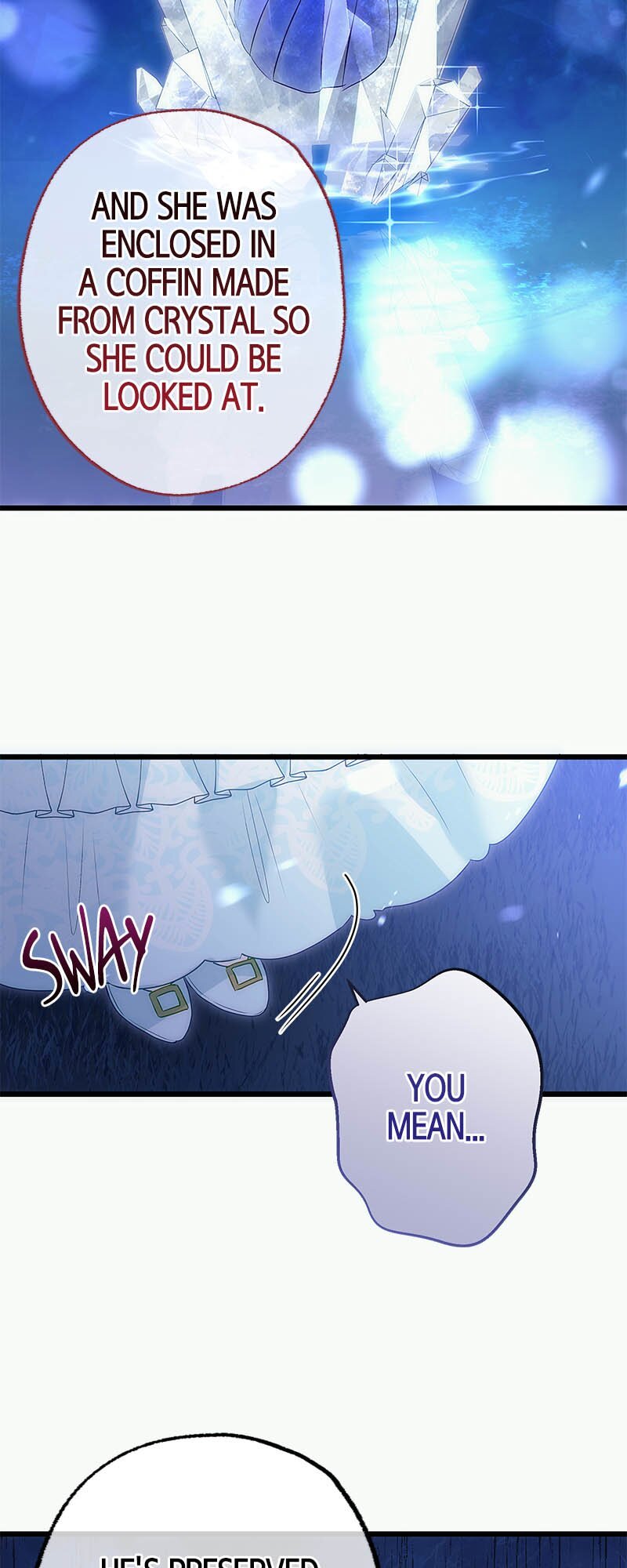 To Kill My One and Only Solace Chapter 39 224 49
