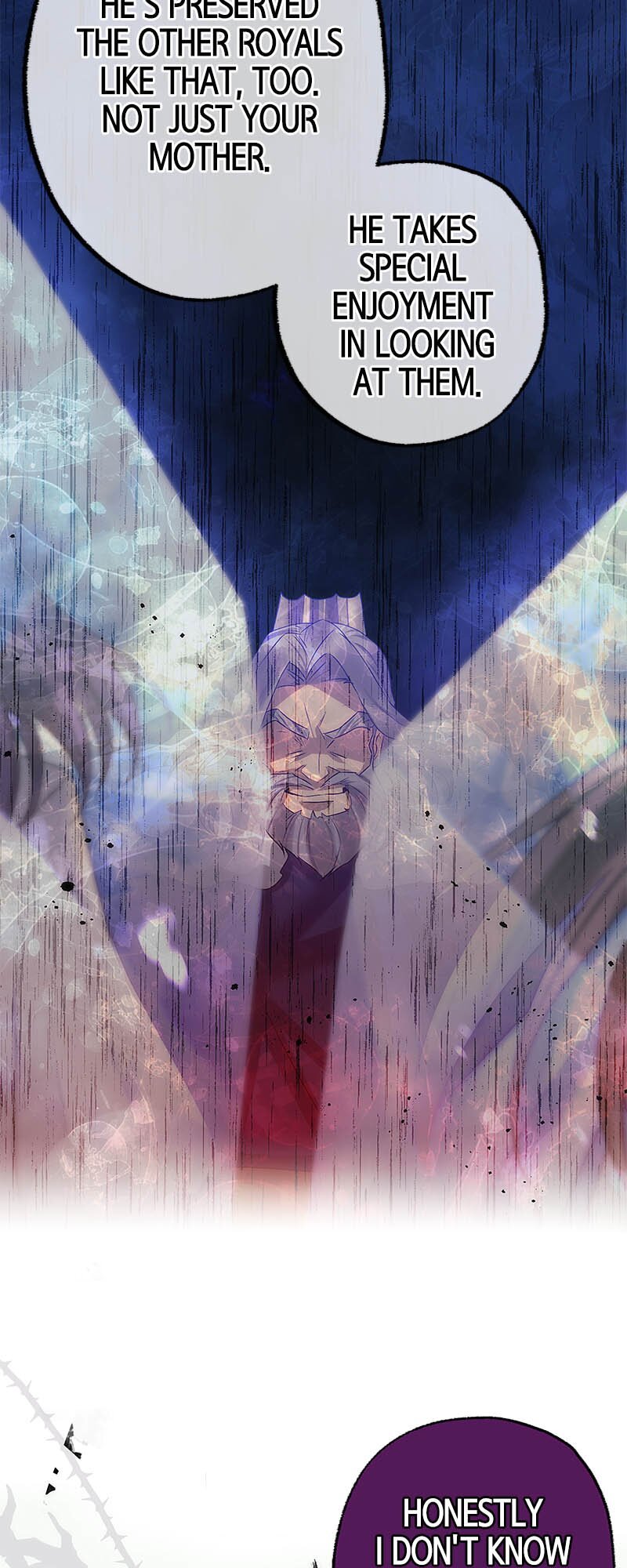 To Kill My One and Only Solace Chapter 39 225 50
