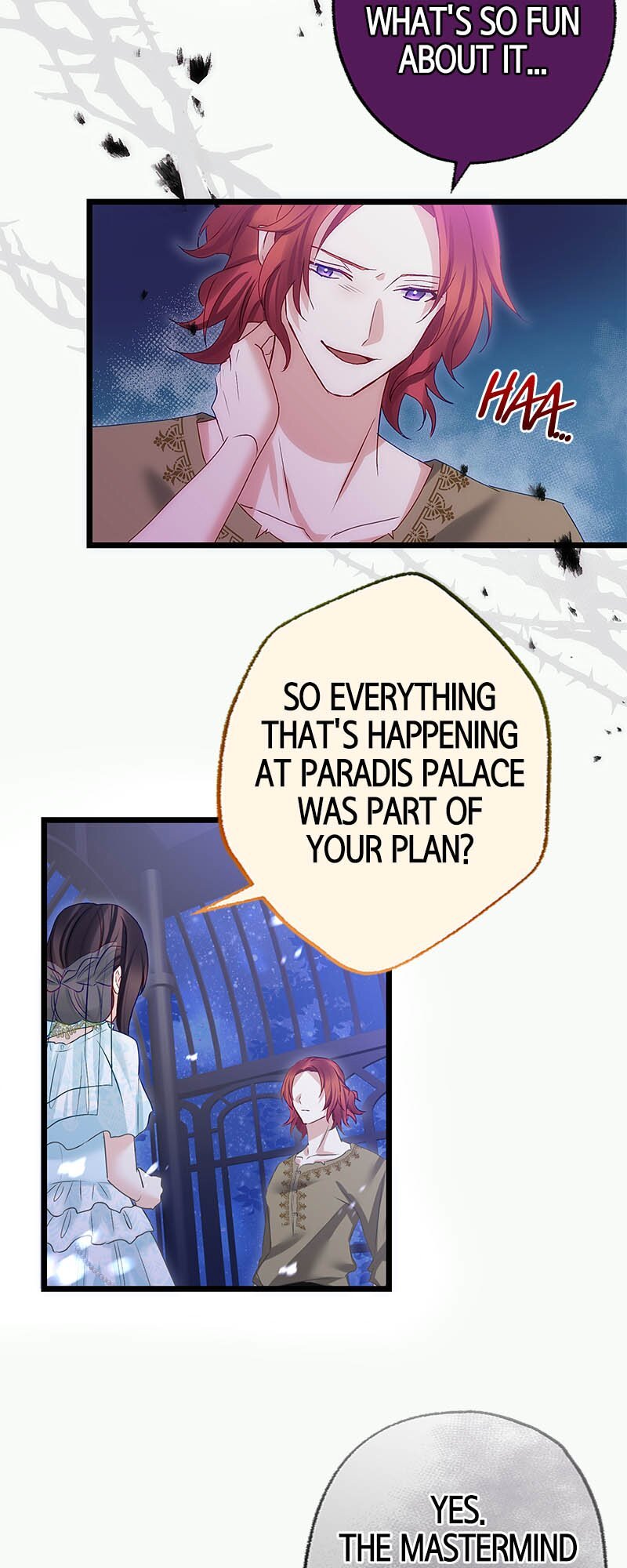 To Kill My One and Only Solace Chapter 39 226 51