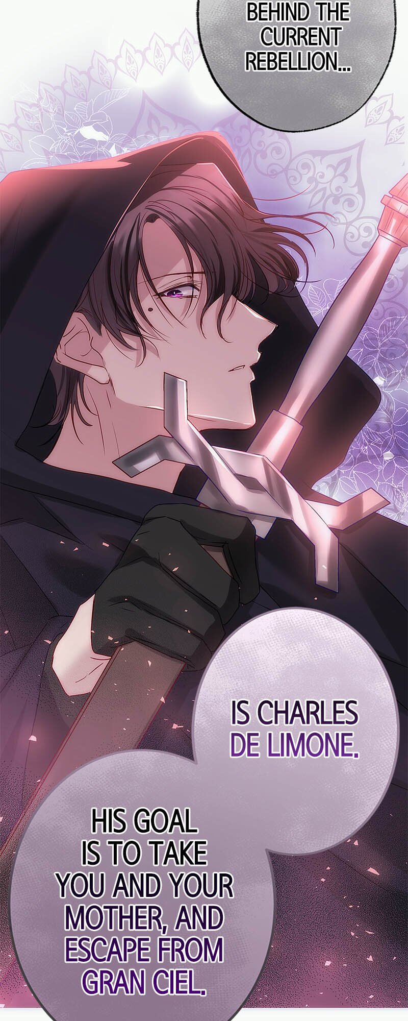 To Kill My One and Only Solace Chapter 39 227 52