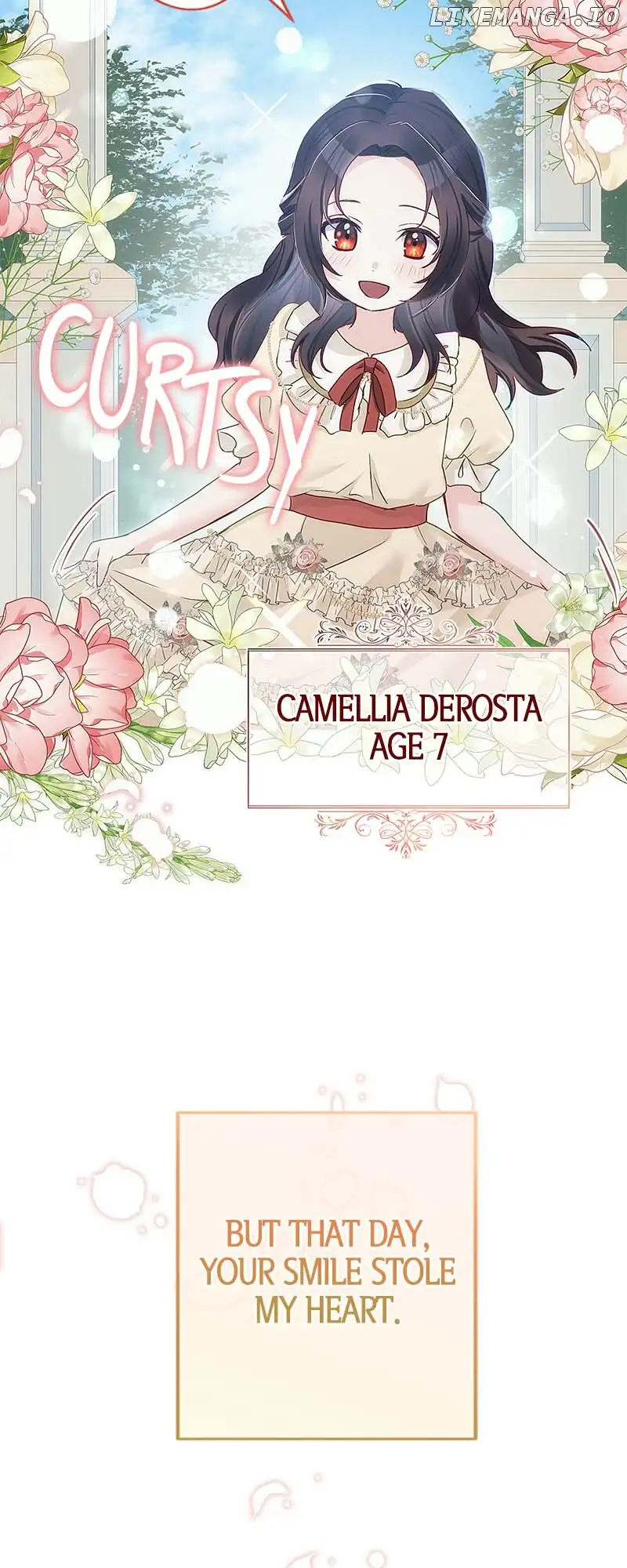 To Kill My One and Only Solace Chapter 41 245 004