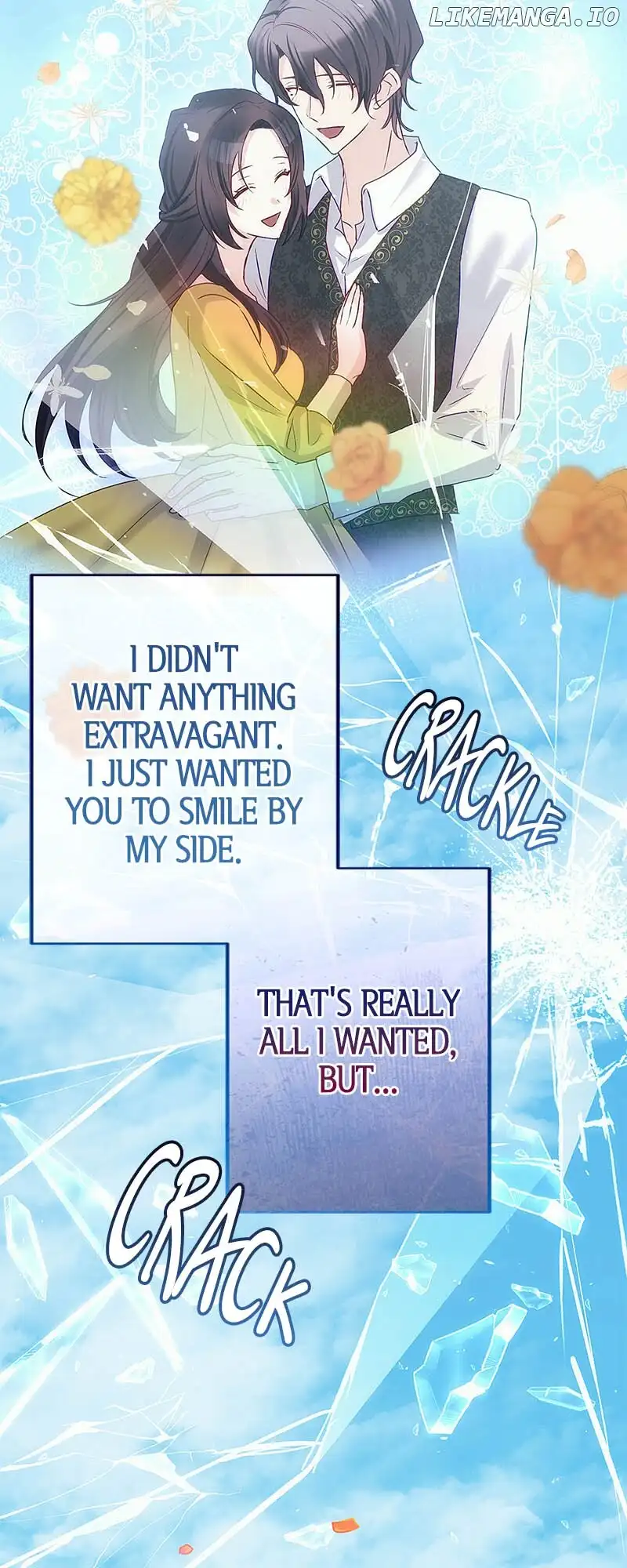 To Kill My One and Only Solace Chapter 41 247 006