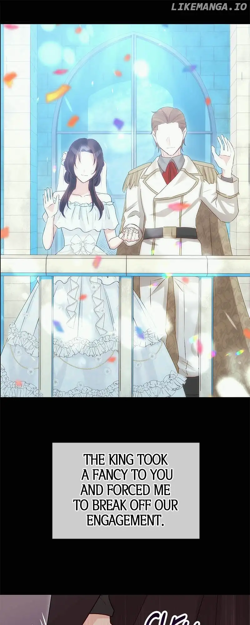 To Kill My One and Only Solace Chapter 41 250 009