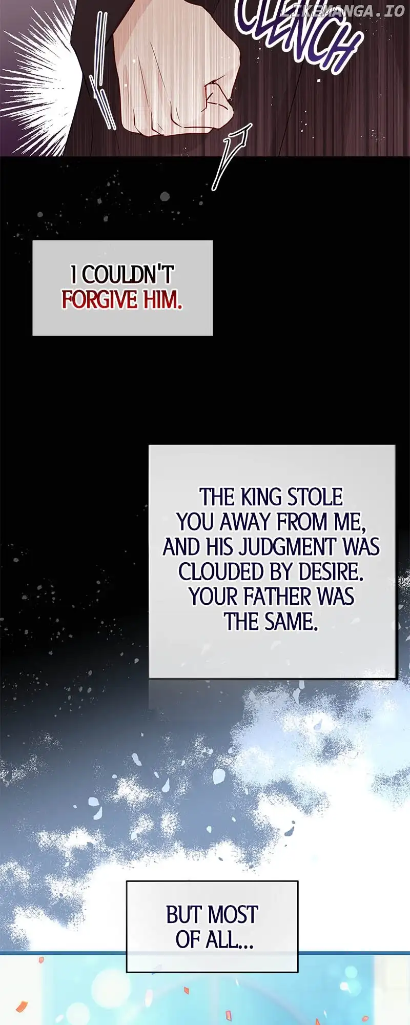 To Kill My One and Only Solace Chapter 41 251 010