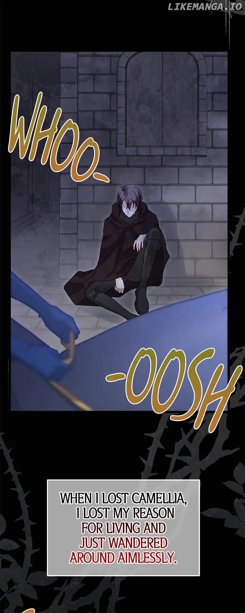 To Kill My One and Only Solace Chapter 41 254 013