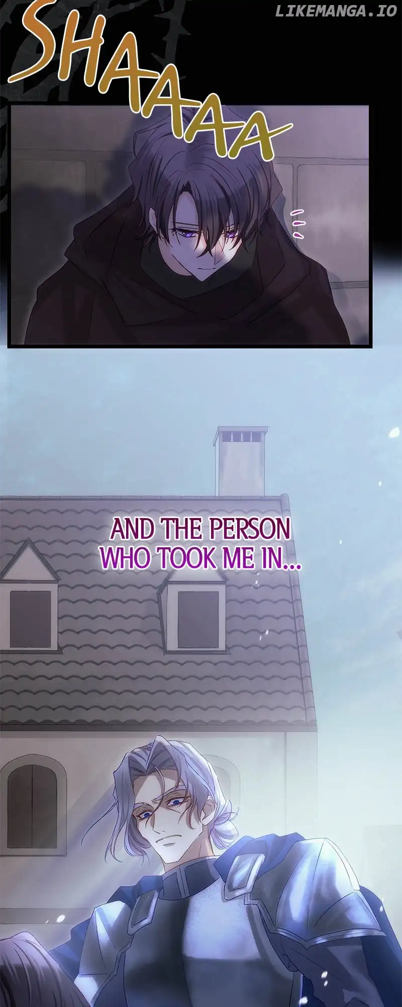 To Kill My One and Only Solace Chapter 41 255 014