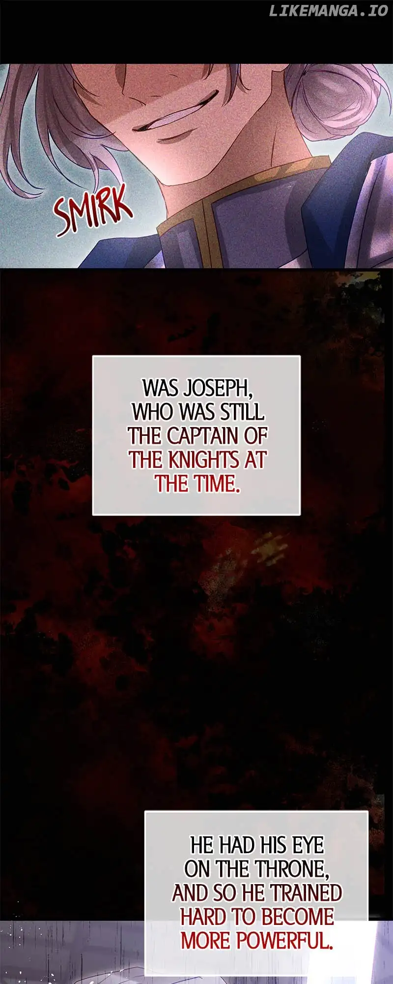 To Kill My One and Only Solace Chapter 41 257 016