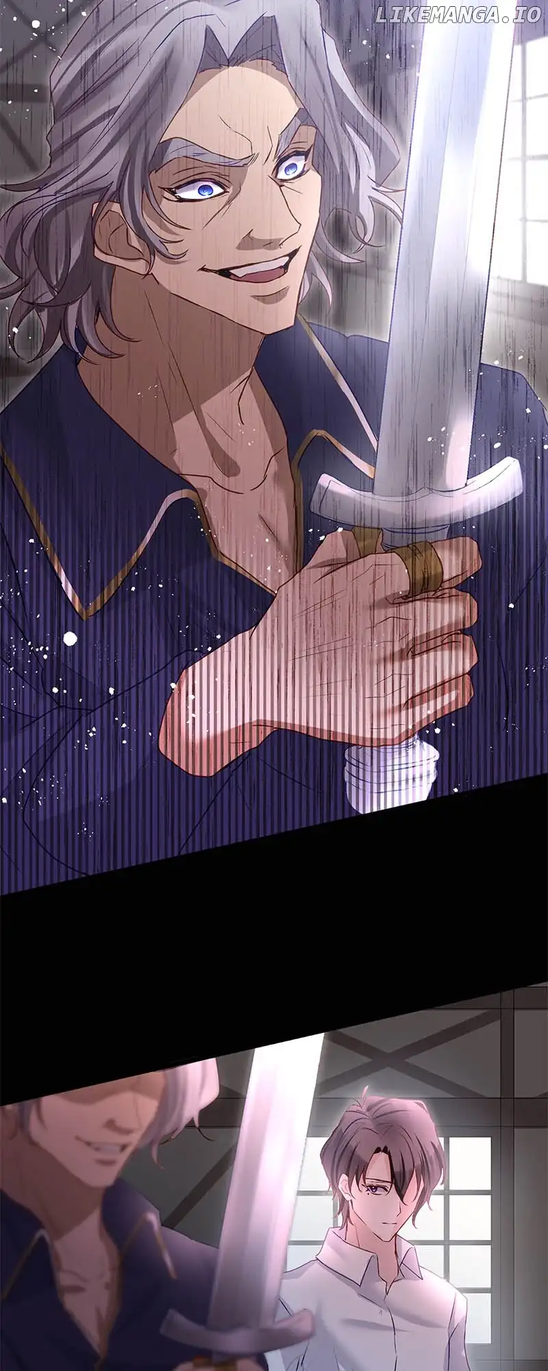 To Kill My One and Only Solace Chapter 41 258 017