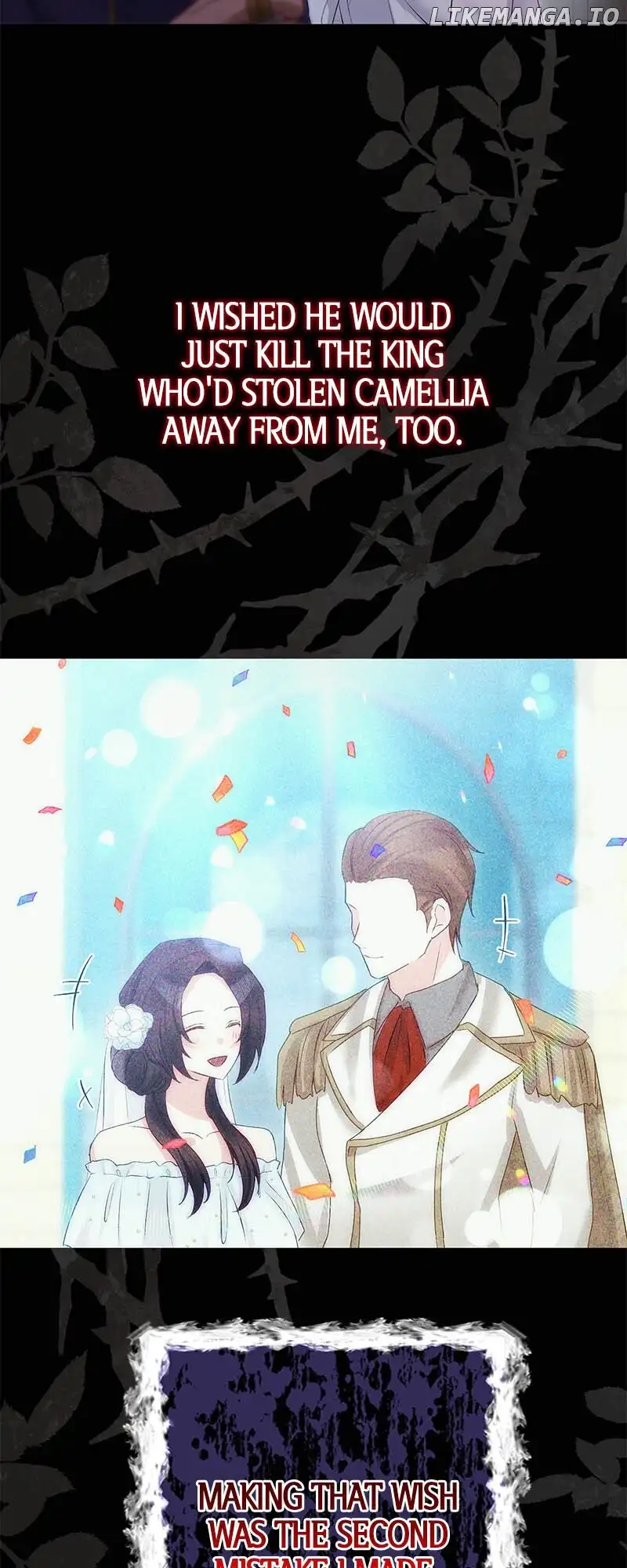 To Kill My One and Only Solace Chapter 41 259 018