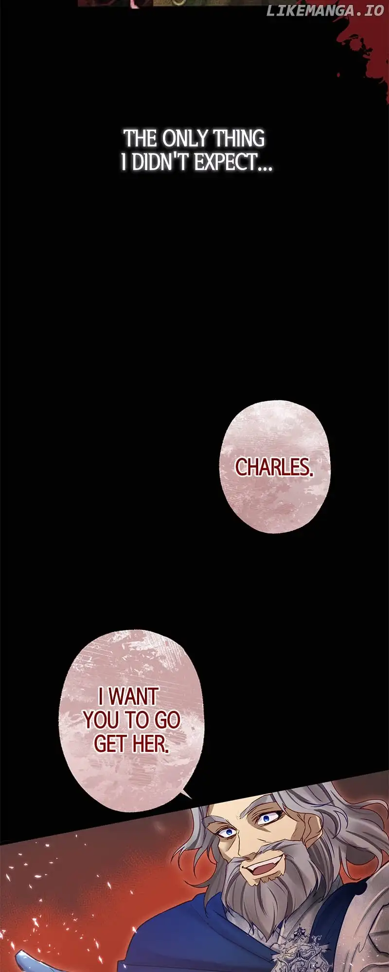 To Kill My One and Only Solace Chapter 41 261 020