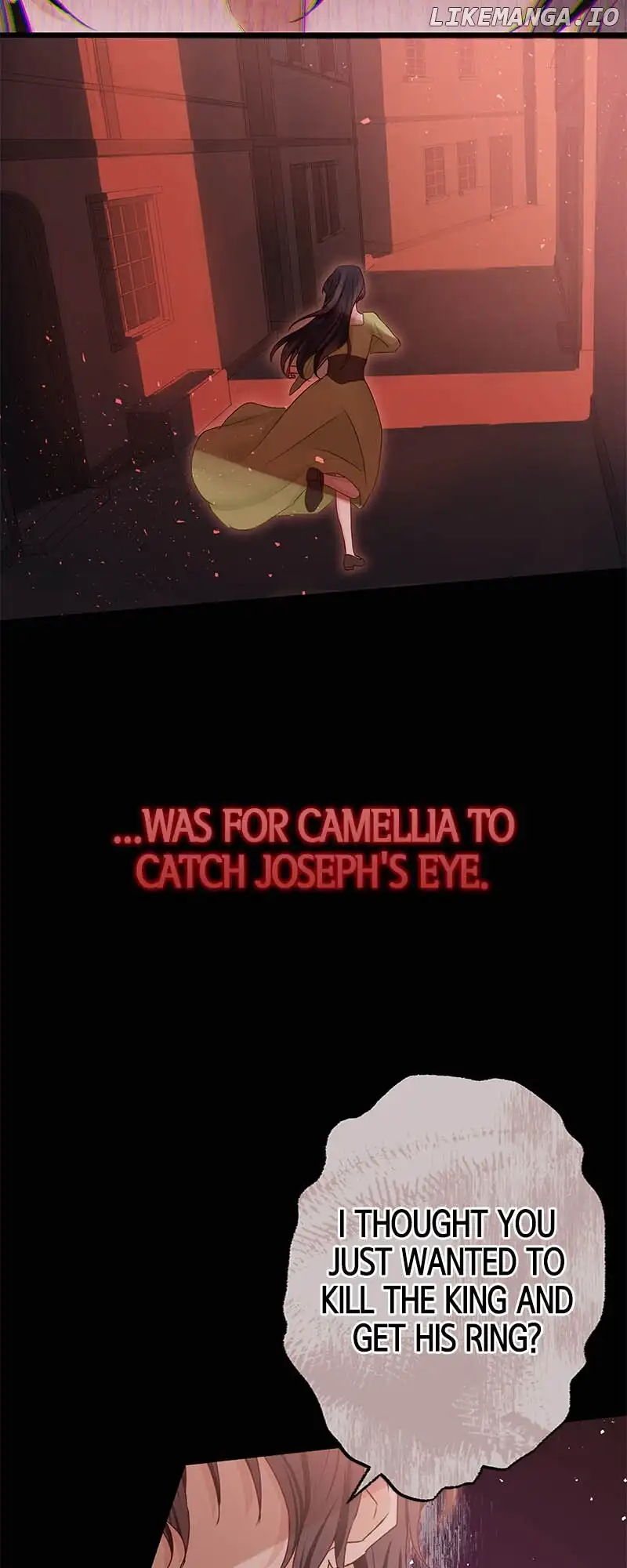 To Kill My One and Only Solace Chapter 41 263 022