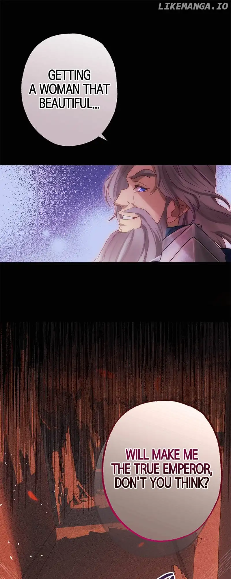 To Kill My One and Only Solace Chapter 41 265 024