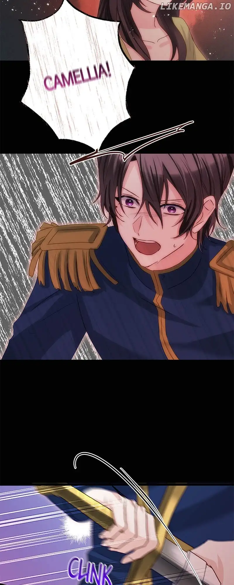 To Kill My One and Only Solace Chapter 41 267 026