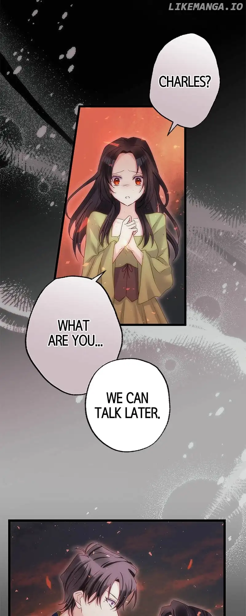 To Kill My One and Only Solace Chapter 41 269 028