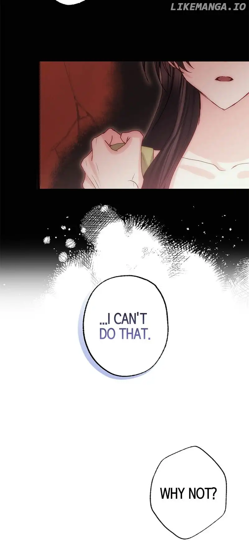 To Kill My One and Only Solace Chapter 41 271 030