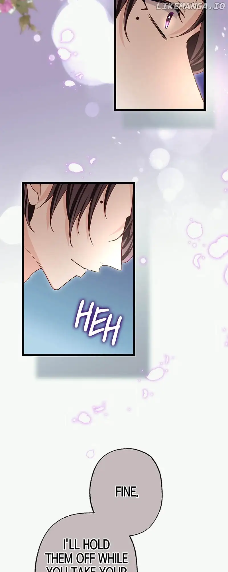 To Kill My One and Only Solace Chapter 41 273 032