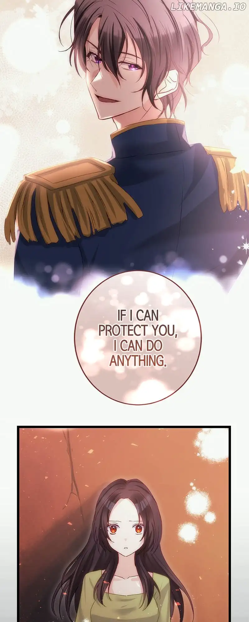 To Kill My One and Only Solace Chapter 41 275 034