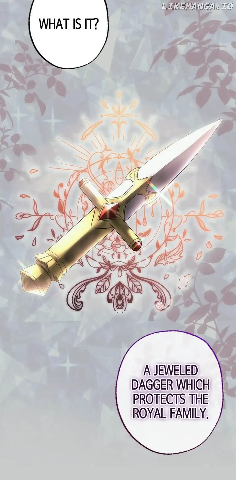 To Kill My One and Only Solace Chapter 41 277 036