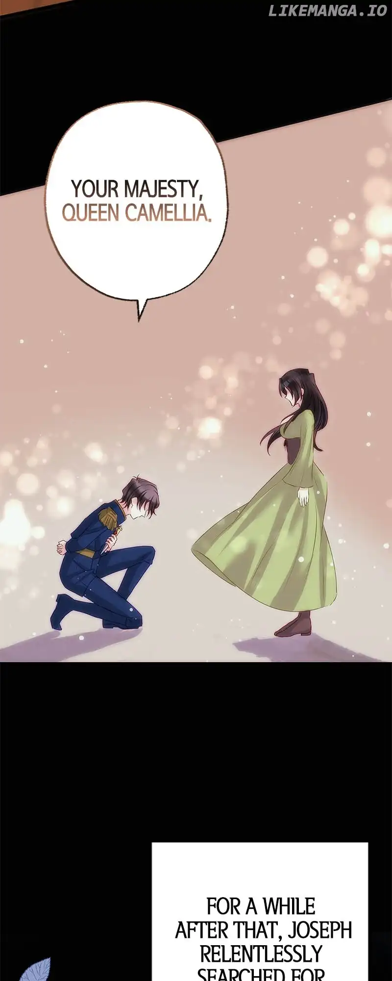 To Kill My One and Only Solace Chapter 41 281 040