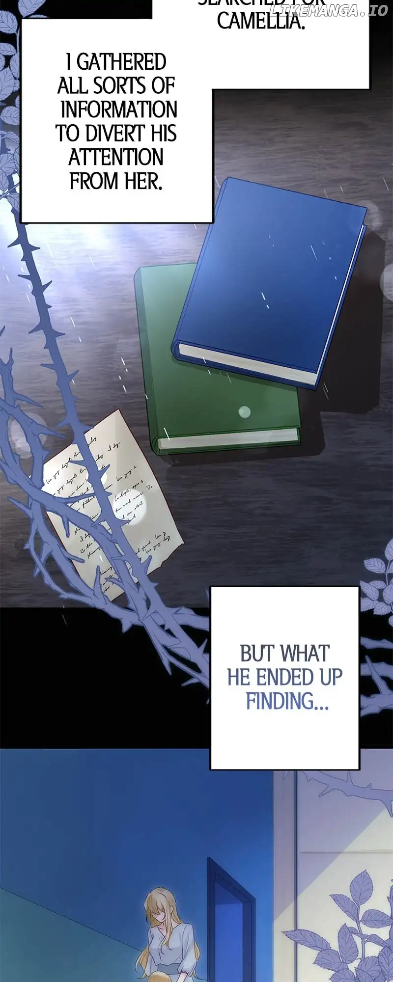 To Kill My One and Only Solace Chapter 41 282 041