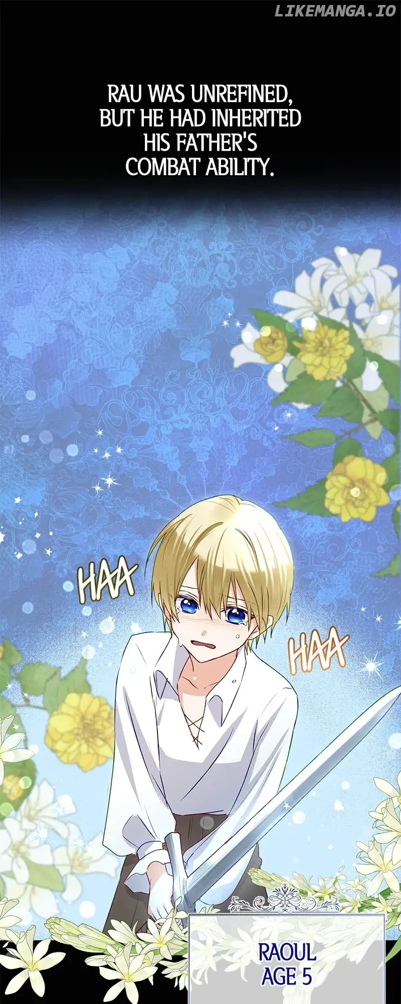 To Kill My One and Only Solace Chapter 41 286 045