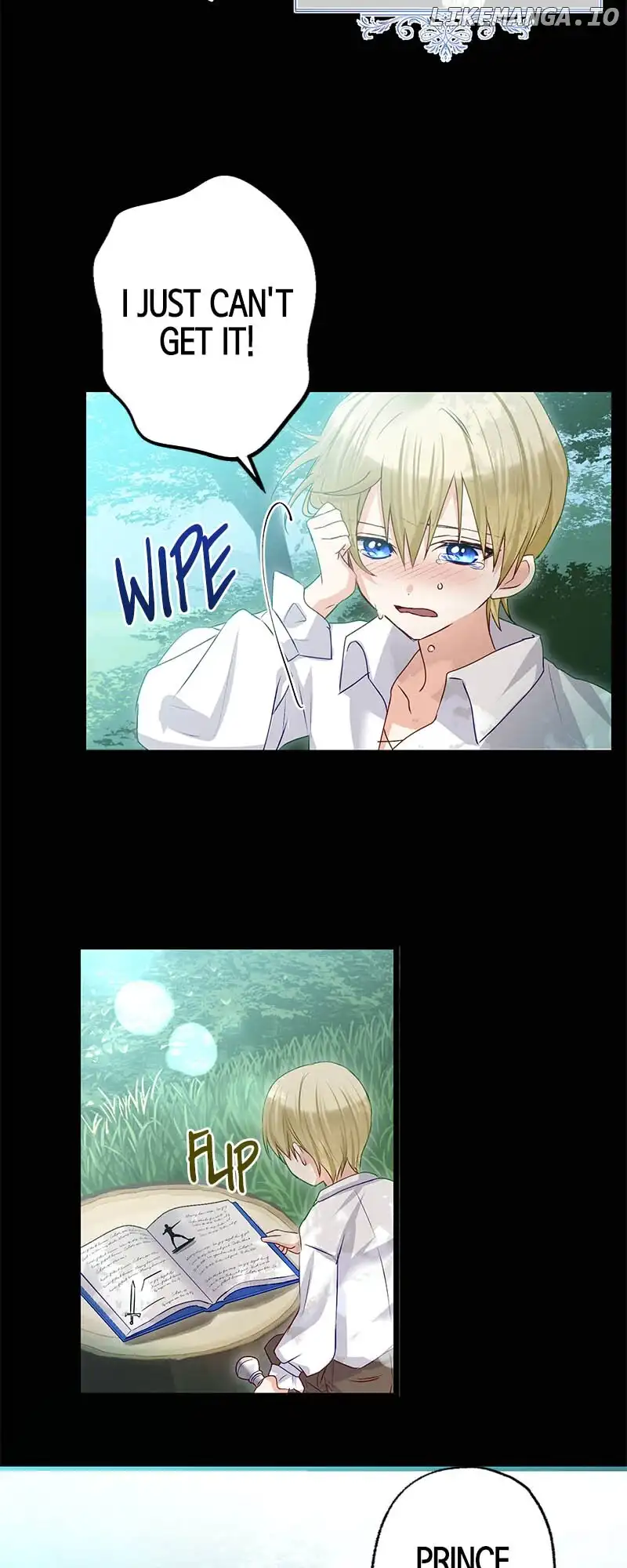 To Kill My One and Only Solace Chapter 41 287 046