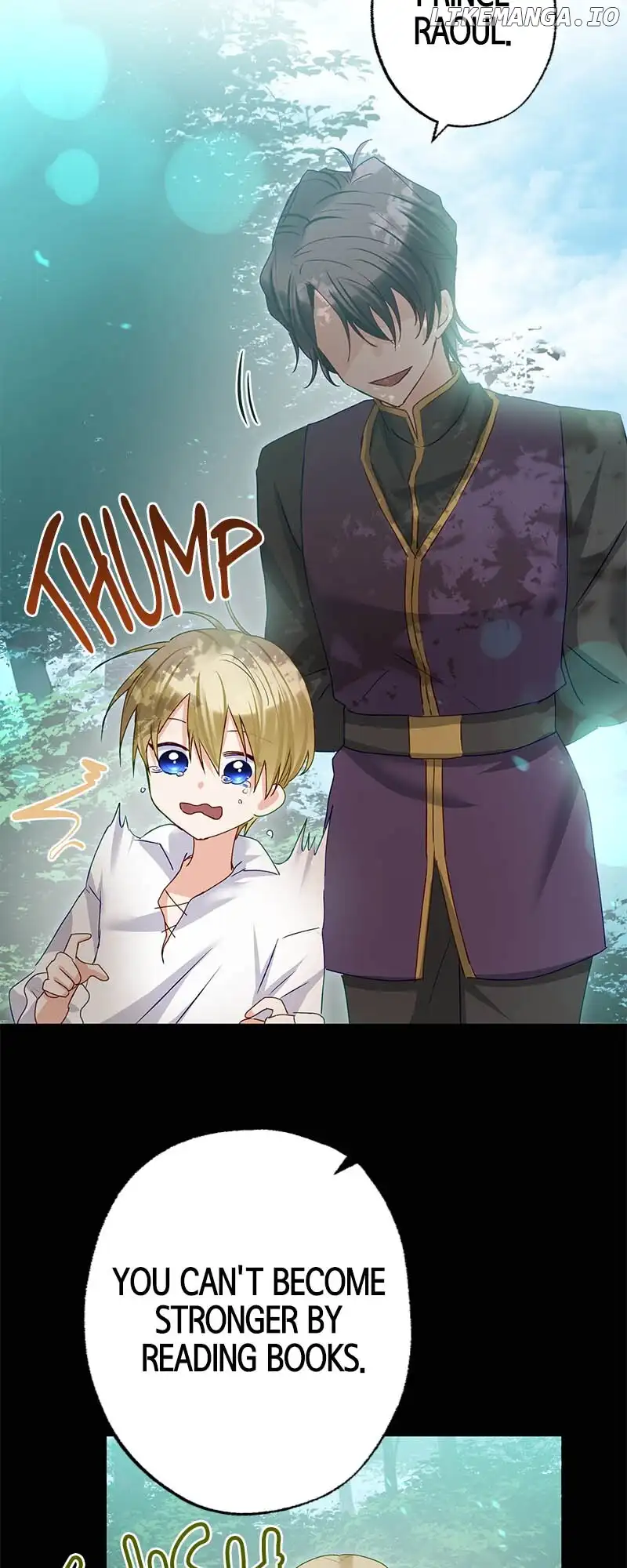 To Kill My One and Only Solace Chapter 41 288 047