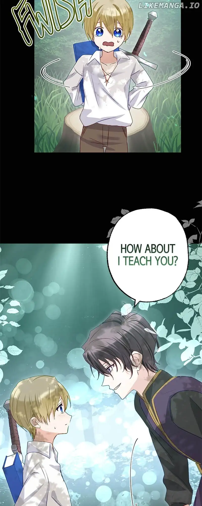 To Kill My One and Only Solace Chapter 41 289 048