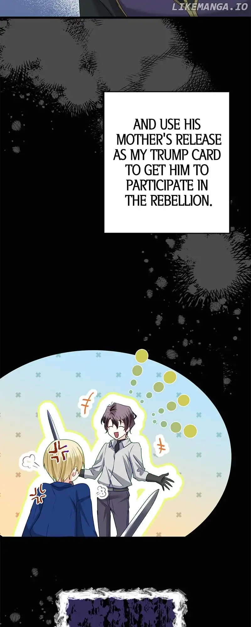 To Kill My One and Only Solace Chapter 41 292 051