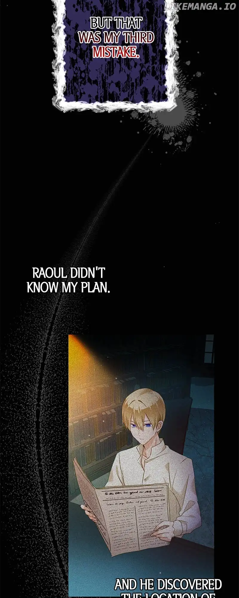 To Kill My One and Only Solace Chapter 41 293 052