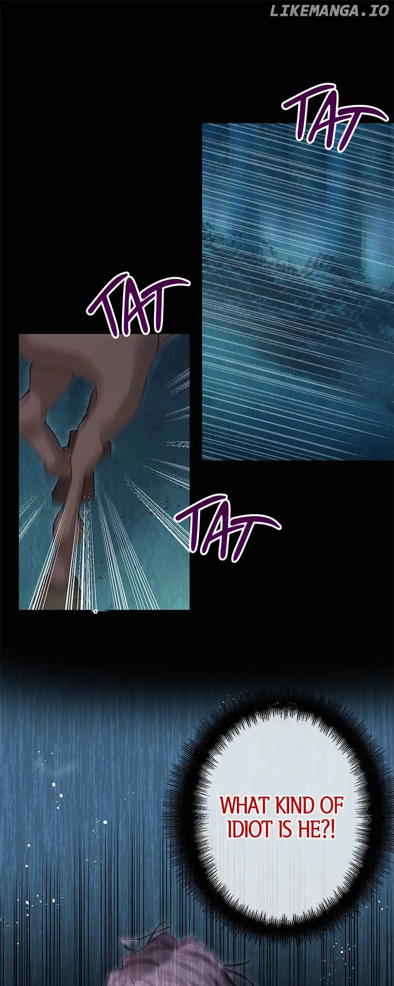 To Kill My One and Only Solace Chapter 41 296 055