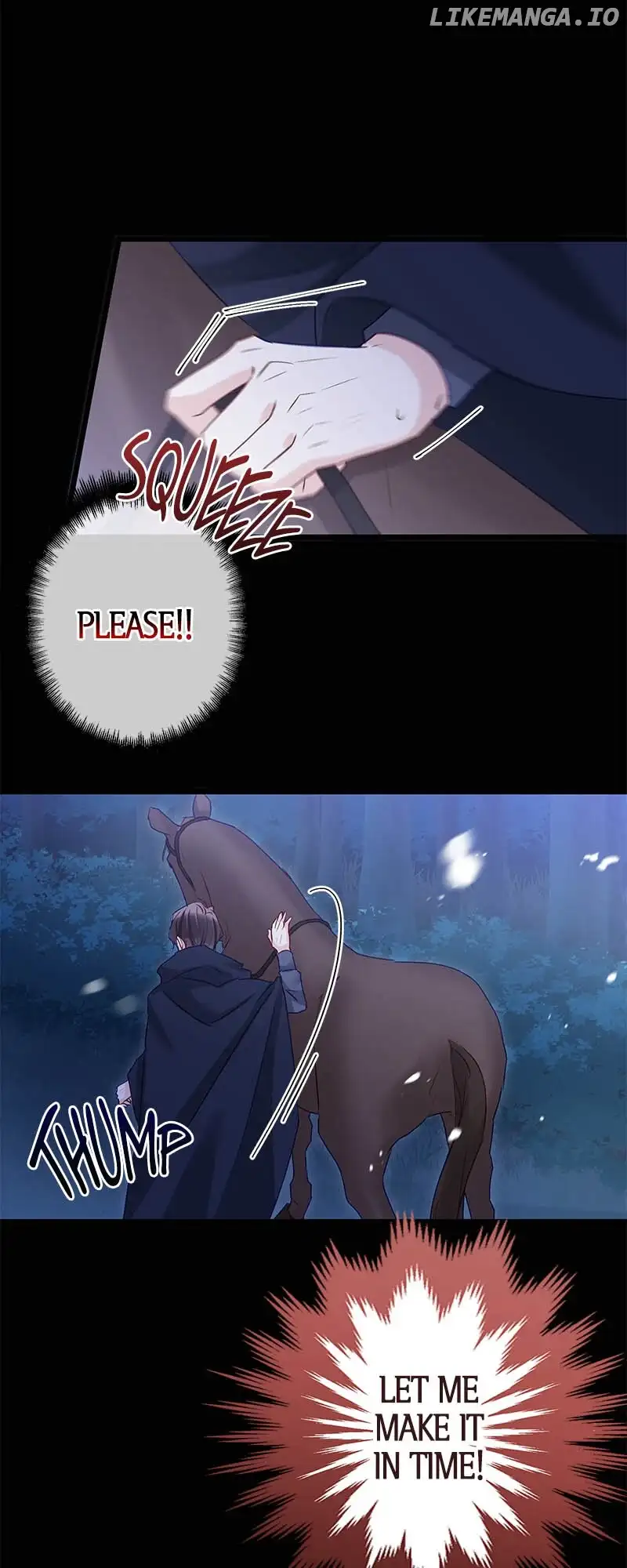 To Kill My One and Only Solace Chapter 41 298 057