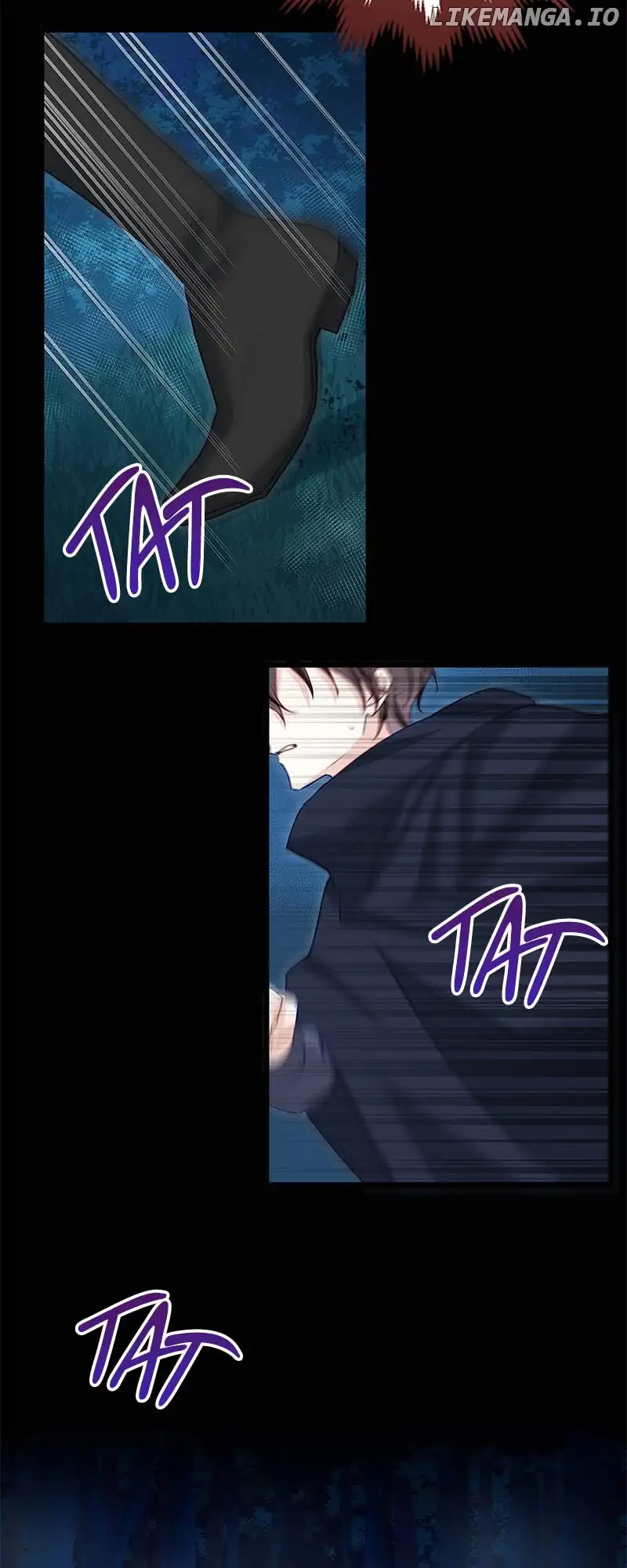 To Kill My One and Only Solace Chapter 41 299 058