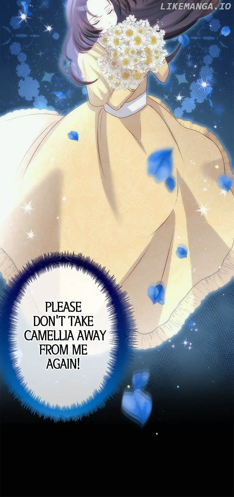 To Kill My One and Only Solace Chapter 41 301 060