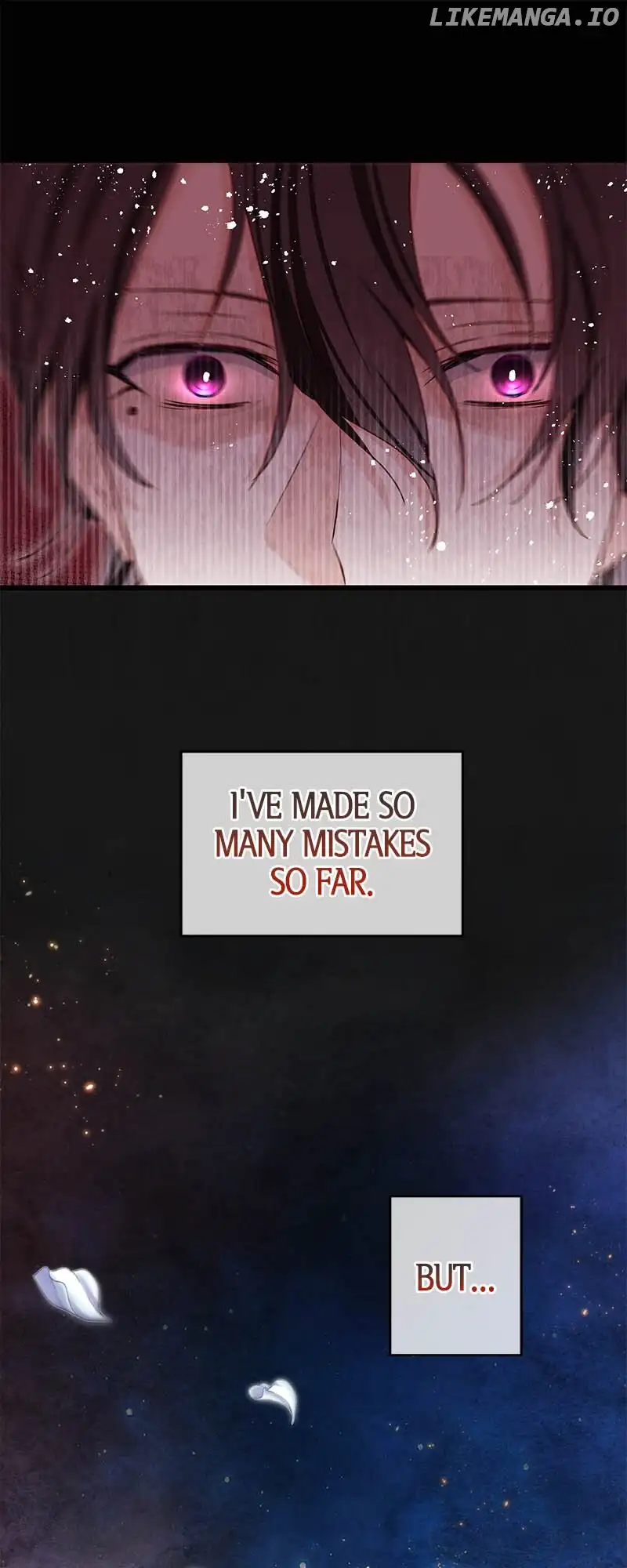 To Kill My One and Only Solace Chapter 41 302 061