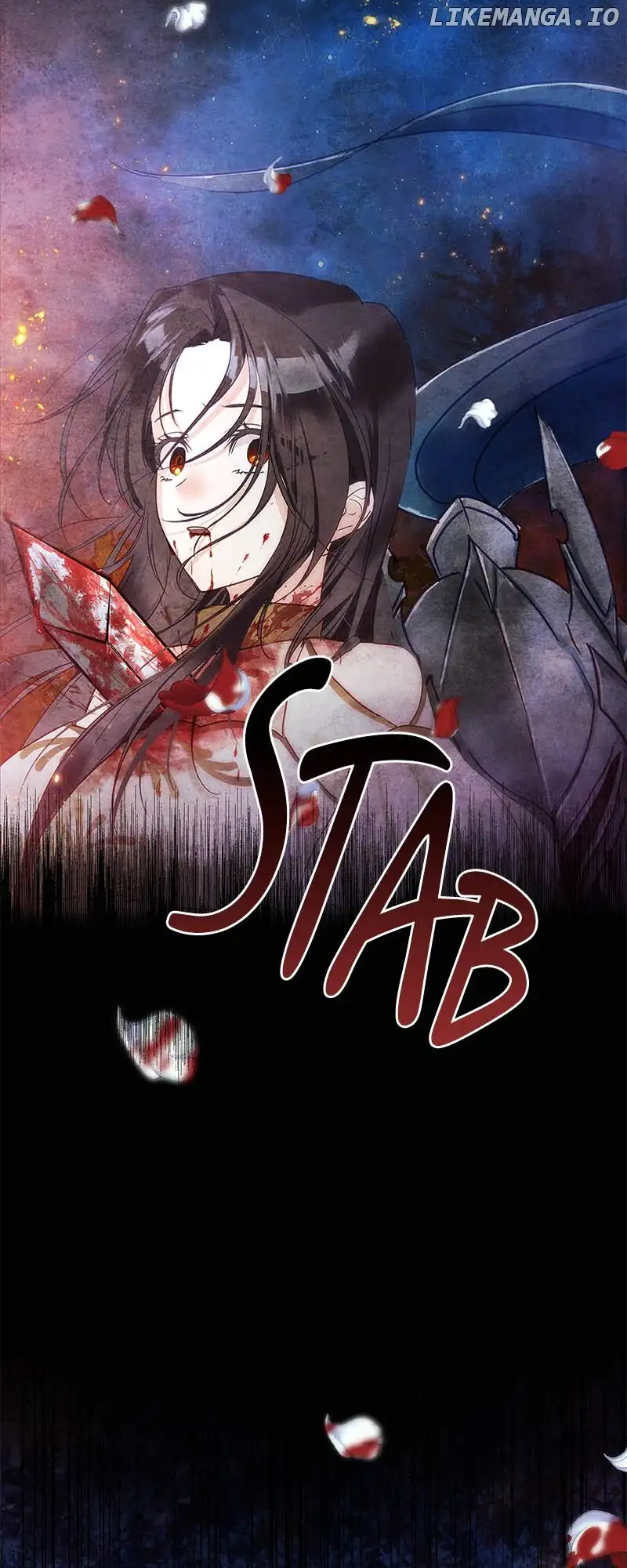 To Kill My One and Only Solace Chapter 41 303 062