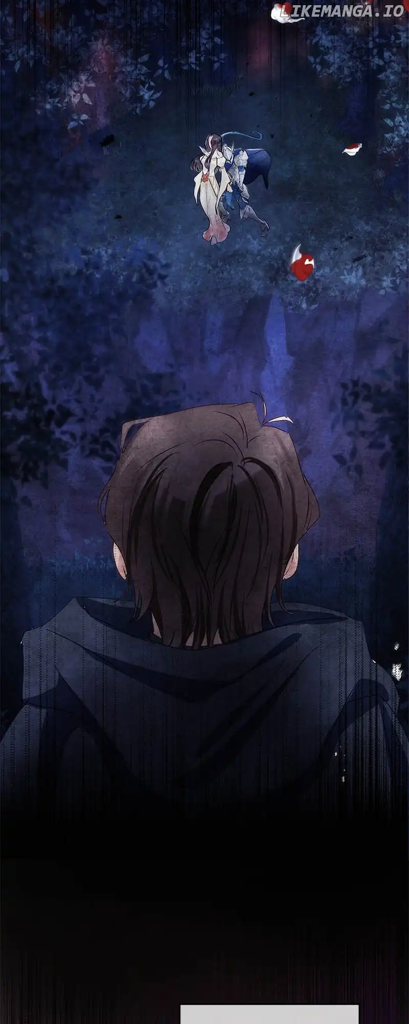 To Kill My One and Only Solace Chapter 41 304 063