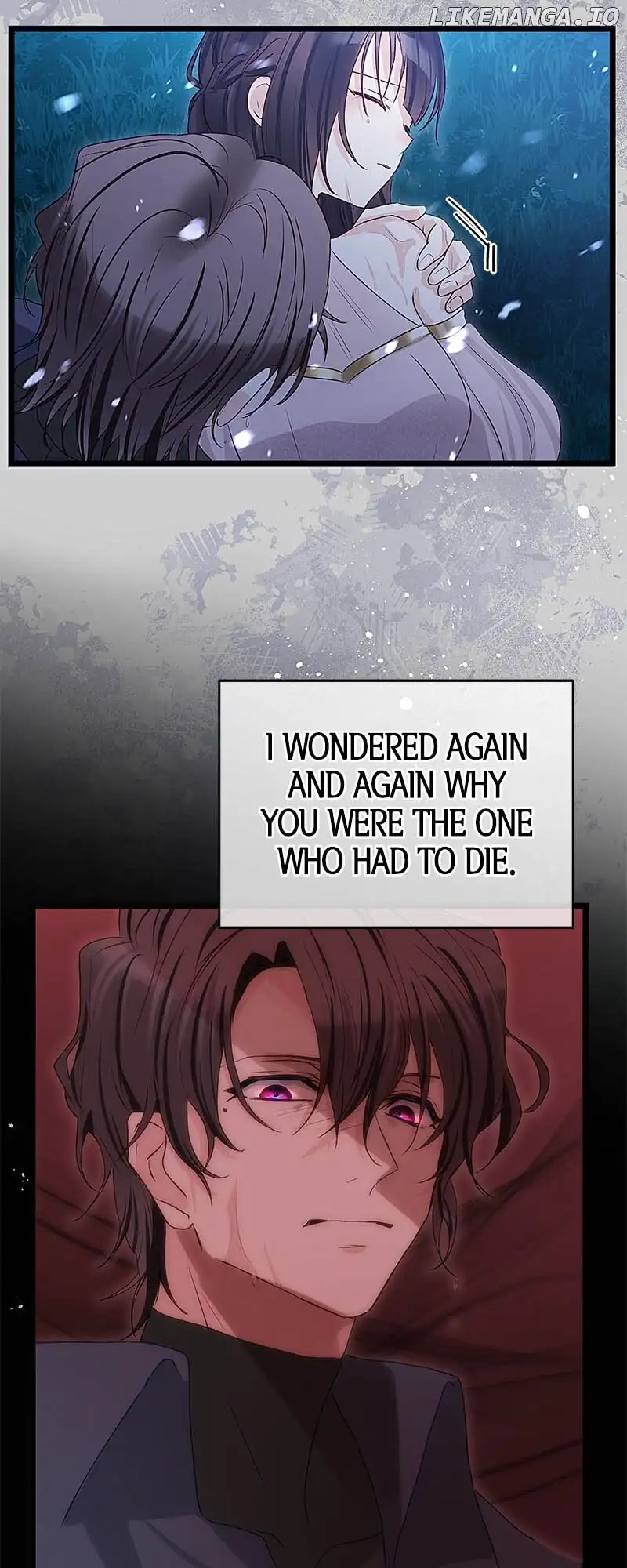 To Kill My One and Only Solace Chapter 41 311 070