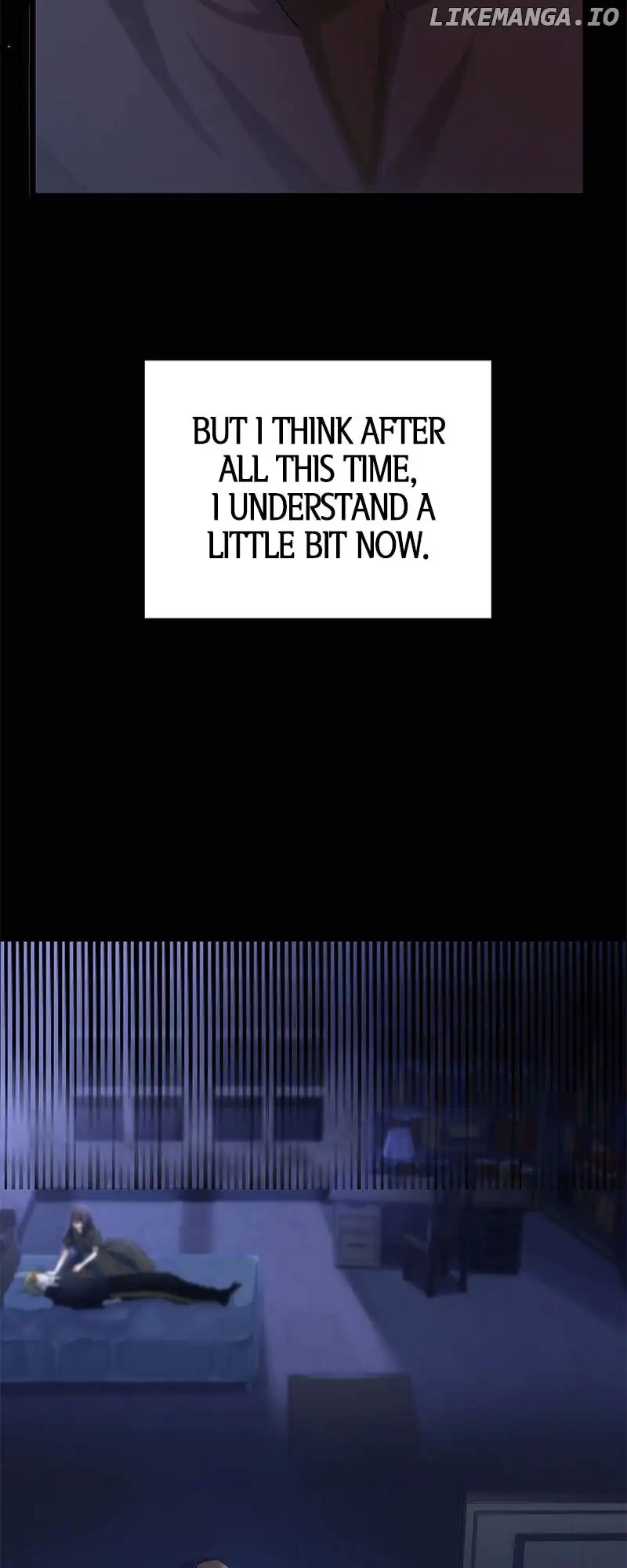 To Kill My One and Only Solace Chapter 41 312 071