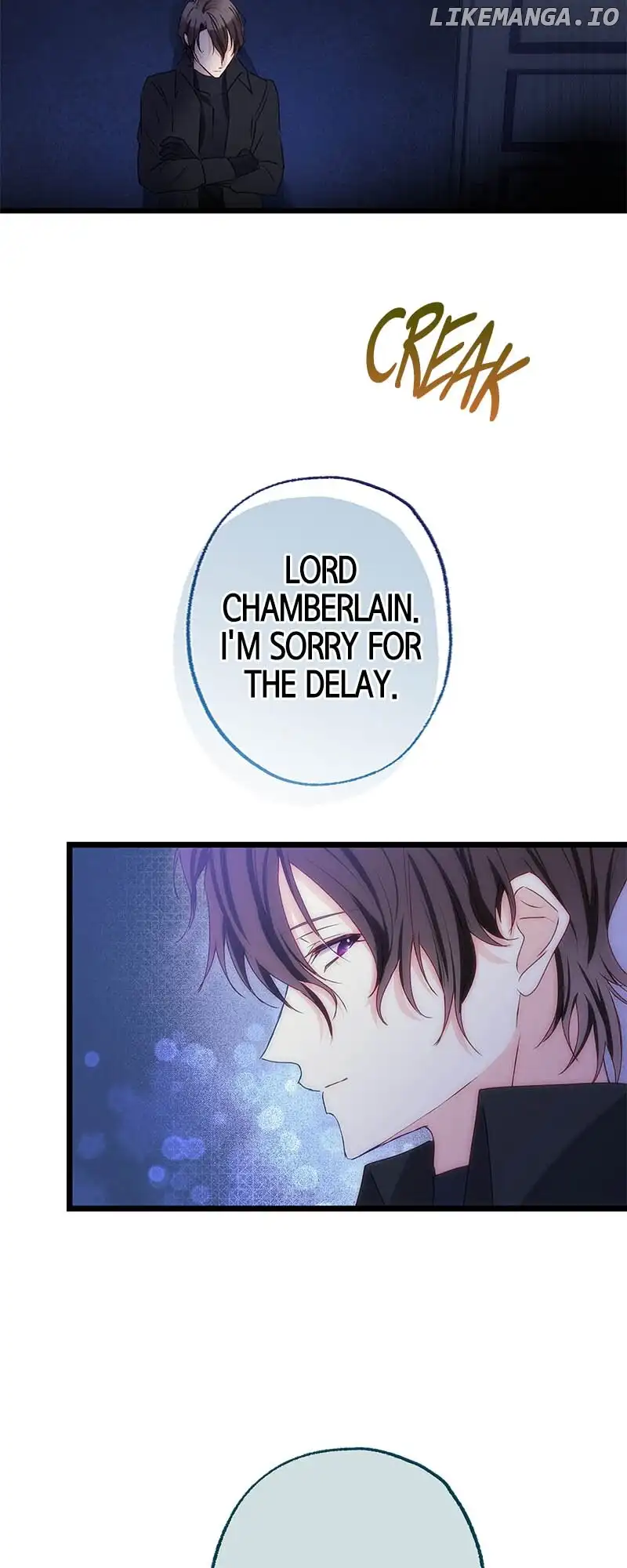 To Kill My One and Only Solace Chapter 41 313 072