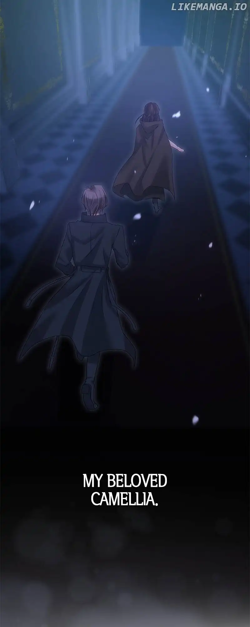 To Kill My One and Only Solace Chapter 41 315 074