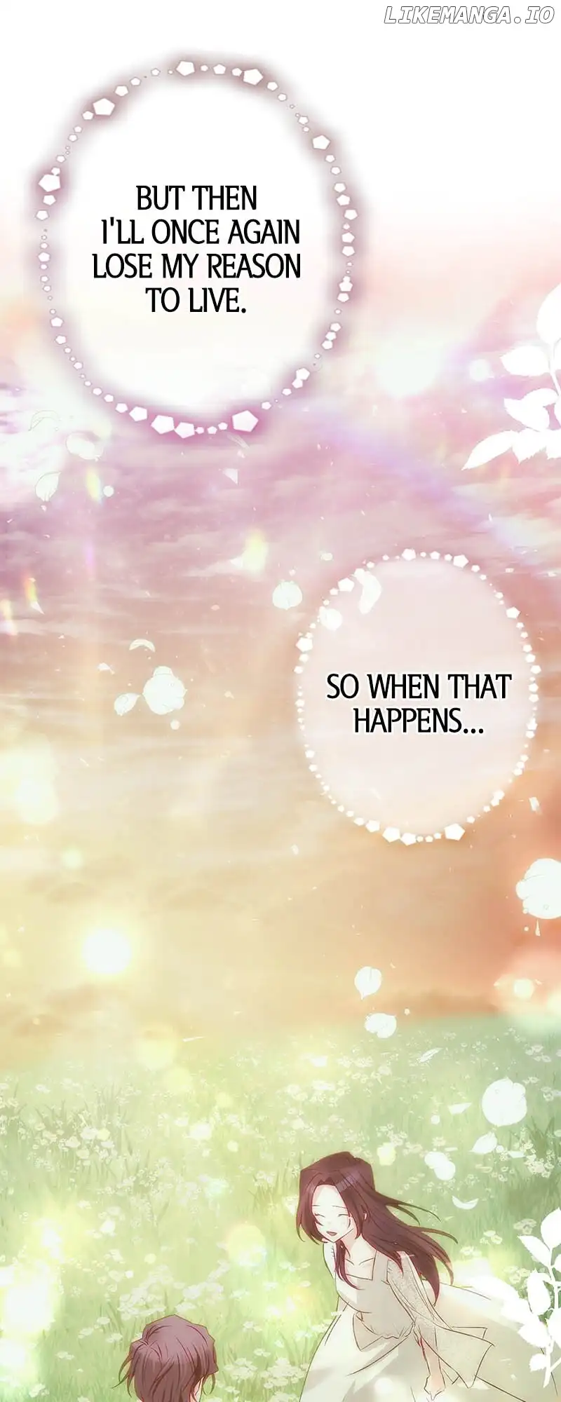 To Kill My One and Only Solace Chapter 41 317 076