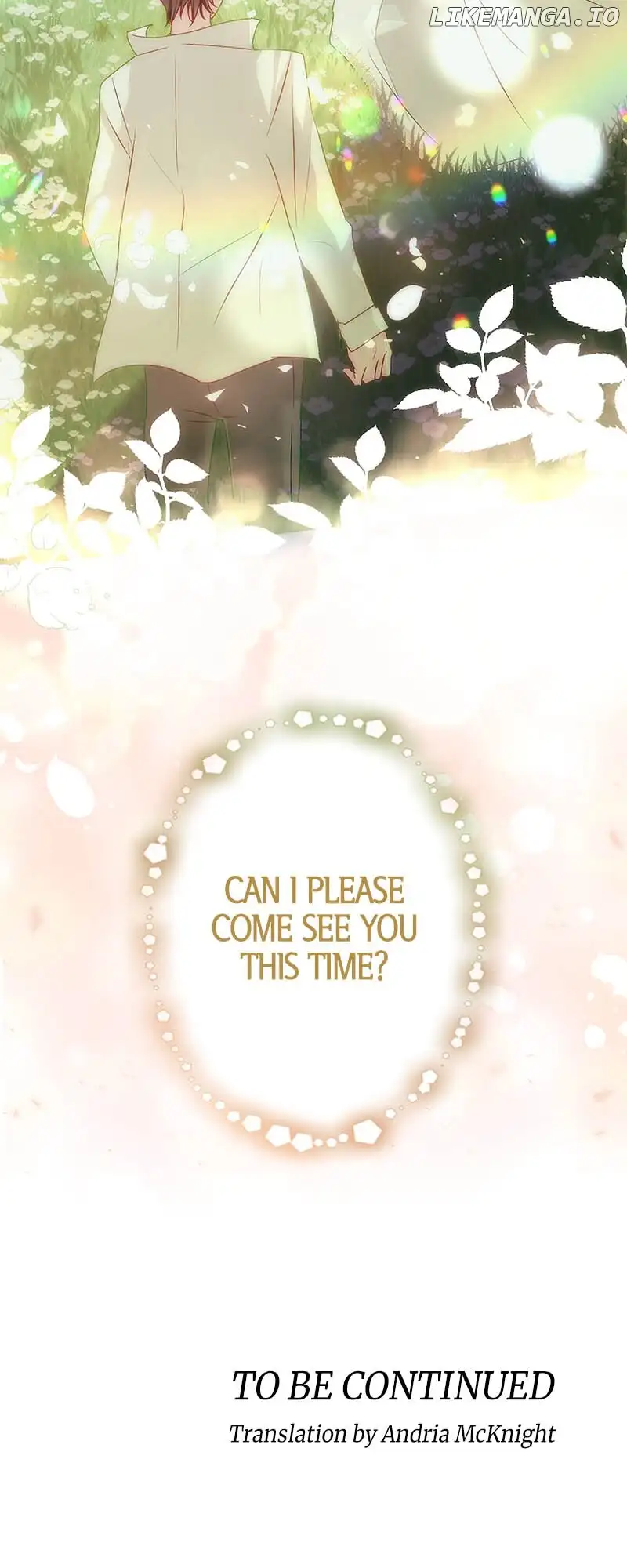 To Kill My One and Only Solace Chapter 41 318 077